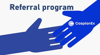 Referral Program